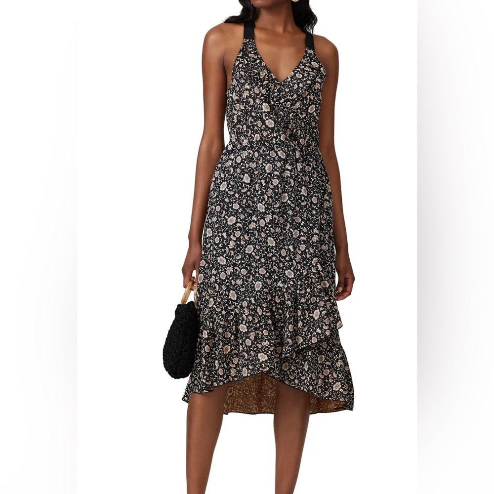Scotch and Soda dress large - Picture 2 of 4
